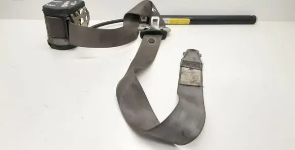 Volkswagen Sharan Front seatbelt 7M3857706 1M21611B08 33023995