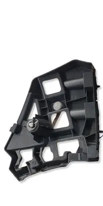 Citroen C4 III e-C4 Rear bumper mounting bracket 9830714580
