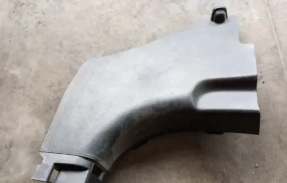 KIA Sportage Trim molding 858263U010