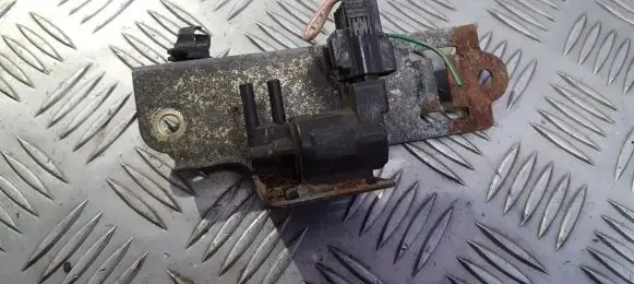 Mazda 323 F Turbo solenoid valve