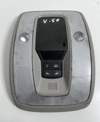 Volvo V50 Front seat light 39819989