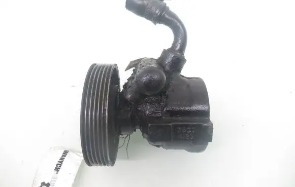 Peugeot Boxer Power steering pump 9617753380