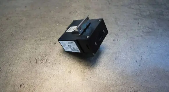 Infiniti FX Ignition lock 285F51CX0A A2C53259117