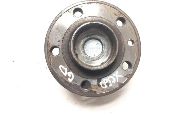 Volvo XC60 Rear wheel ball bearing 