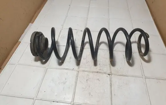 Seat Ibiza III (6L) Rear coil spring