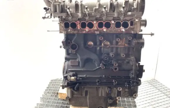 Opel Insignia A Engine A20DTH