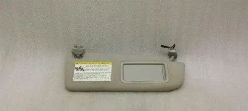 Audi A7 S7 4G Sun visor clip/hook/bracket 4G0857552
