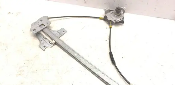 Fiat Ulysse Sliding door manual window regulator 