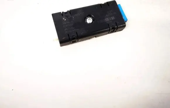 BMW 5 GT F07 Other control units/modules 65209151772