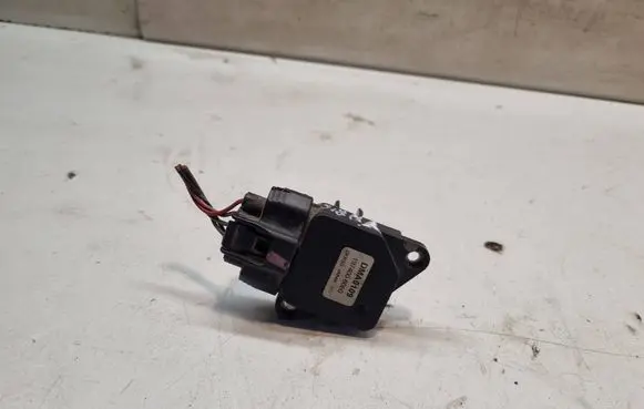 Toyota Yaris Mass air flow meter DMA0109 1974006060