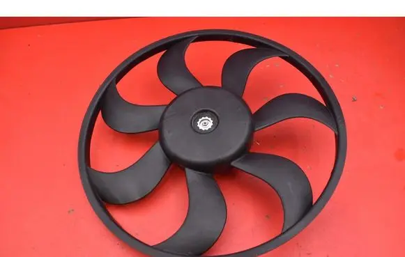 Nissan X-Trail T32 Electric radiator cooling fan 