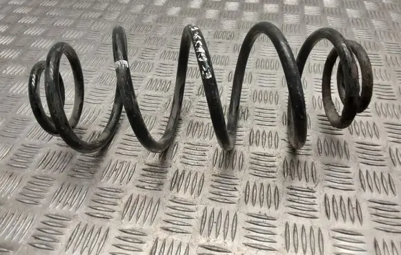 Renault Espace - Grand espace IV Rear coil spring