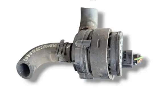 Mercedes-Benz E W211 Electric auxiliary coolant/water pump 0392023000 A2118350364