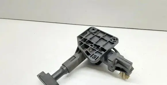 Chrysler Voyager Vent/Glass mechanism 