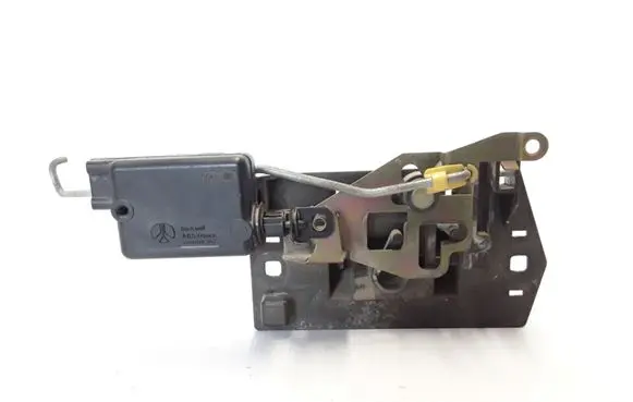 Renault Safrane Loading door exterior handle 7701204006