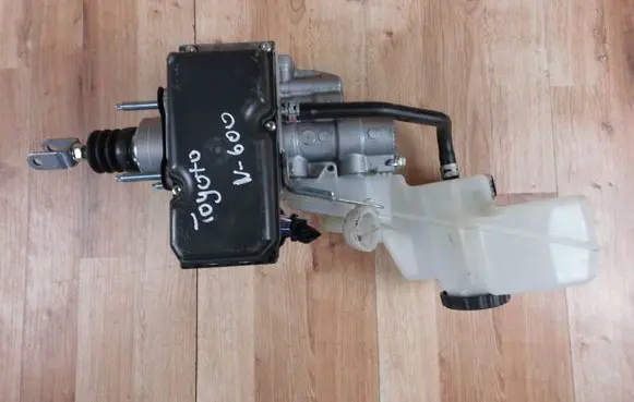 Toyota Corolla E210 E21 Master brake cylinder 4721012500