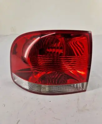 Volkswagen Touareg I Rear/tail lights 7L6945095L