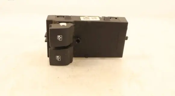 Chevrolet Aveo Electric window control switch 95460075
