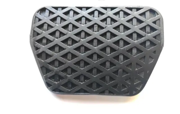 BMW 1 E81 E87 Brake pedal 1160421