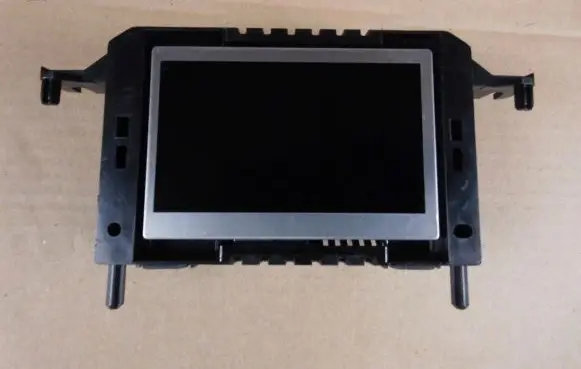 Ford Fiesta Screen/display/small screen F1BT18B955GA F1BT18B955