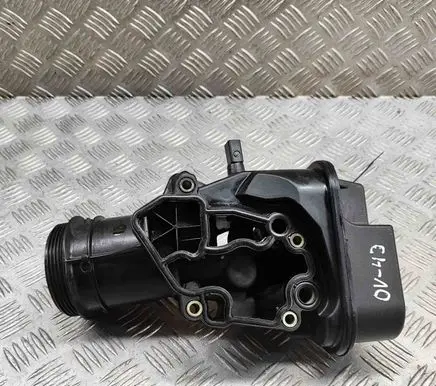 Volkswagen Golf V Oil filter cover 06F115397F