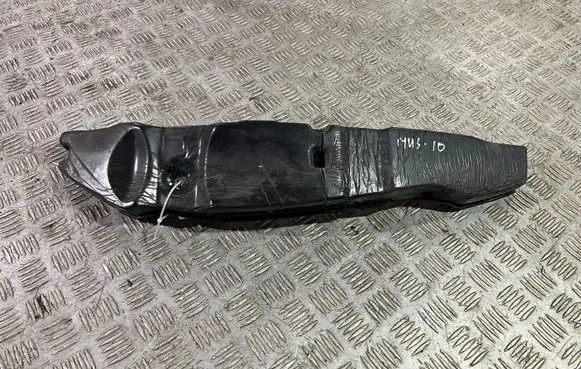 Ford Mustang VI Fender foam support/seal FR3B6316E561A