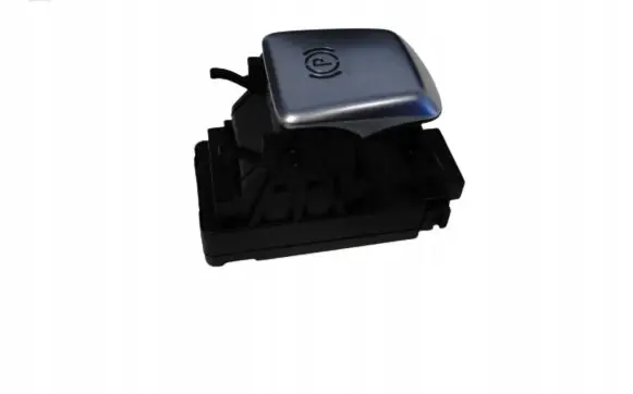 Mercedes-Benz C W205 Hand parking brake switch A2059056603