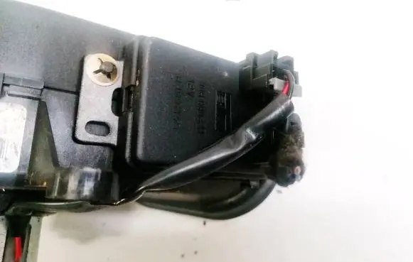 Citroen C8 Heater blower motor/fan resistor 908000311 908.000311