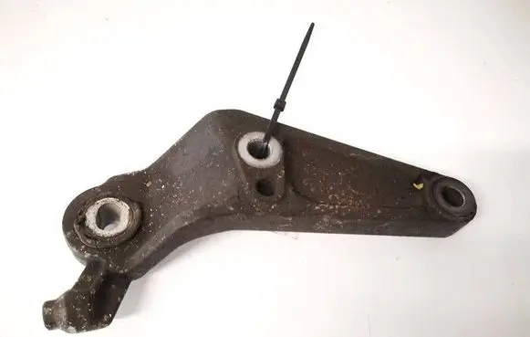 Opel Corsa D Engine mounting bracket 633374581