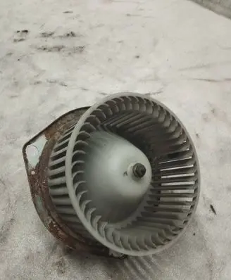 Mazda 626 Heater fan/blower HB111GA5RA