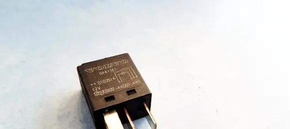Volvo S60 Other relay 9441161