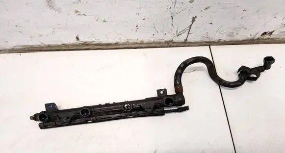 Skoda Roomster (5J) Fuel main line pipe 036133319