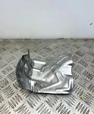 Mercedes-Benz SL R231 Heat shield in engine bay A2312400045 2312400045