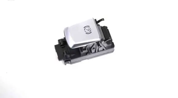 Hand parking brake switch
