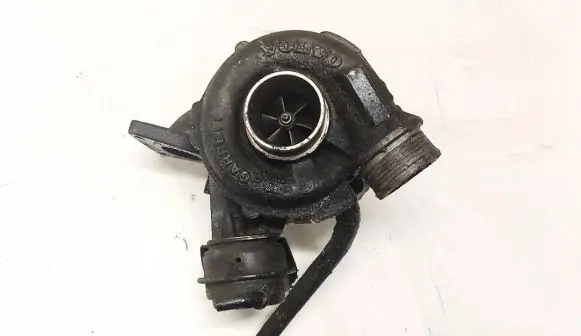 Volvo S60 Turbo gt2052v 3653146