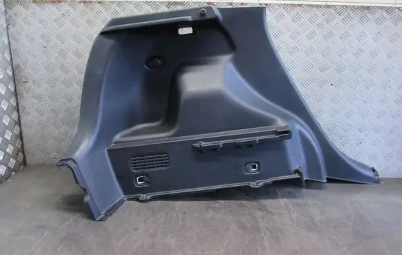 KIA Venga Trunk/boot side trim panel 857311P000