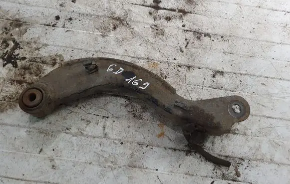 Chevrolet Captiva Rear upper control arm/wishbone NOCODE