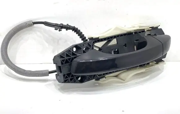 Skoda Superb B8 (3V) Rear door exterior handle 5E0837349A
