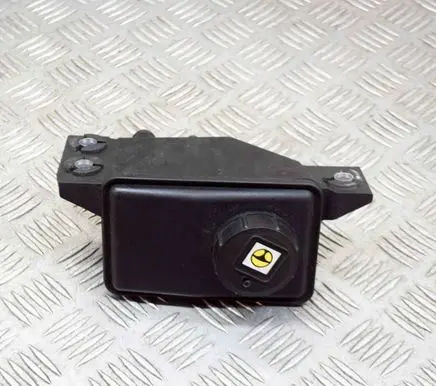 Maserati Quattroporte Power steering fluid tank/reservoir C705