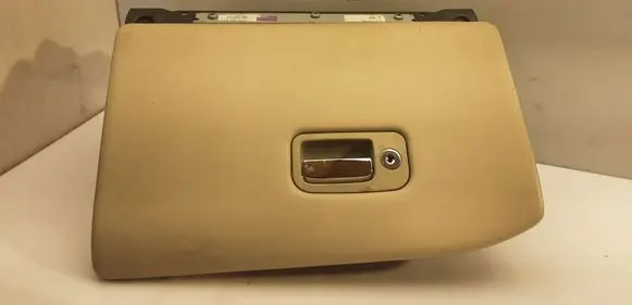 Jaguar S-Type Glove box 2R83F045F48A