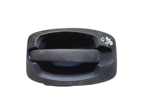 Peugeot Boxer Front door exterior handle 242430 A488