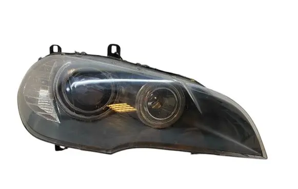 BMW X5 E70 Headlight/headlamp 7161590 0523074297 00HTB3004