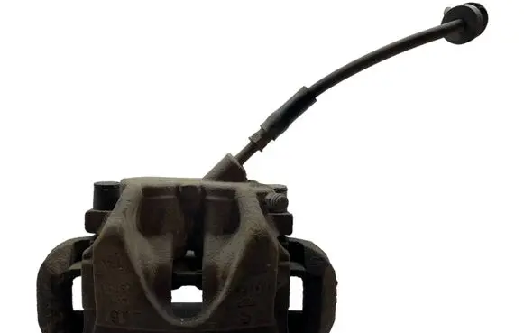Volvo XC90 Front brake caliper 3291