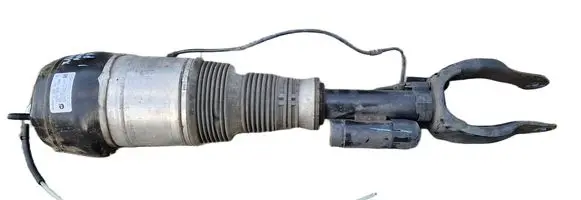 Mercedes-Benz GLS X166 Front air suspension shock absorber A2923201400