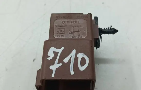Citroen C5 Aircross Other relay 17325003001