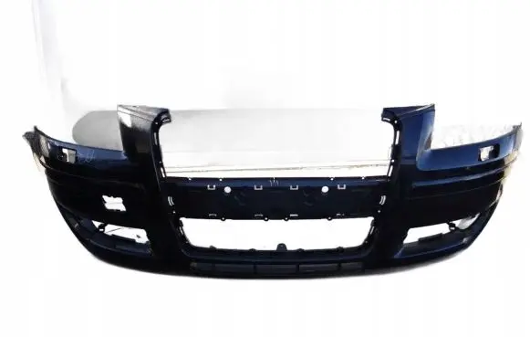 Audi A3 S3 8P Front bumper 8P4807105