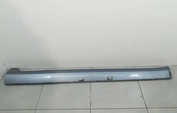 Volvo S90, V90 Sill/side skirt trim