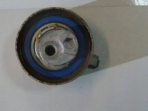 Audi A8 S8 D4 4H Generator/alternator belt tensioner 057109243M