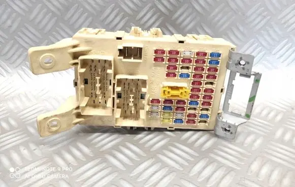 Hyundai i20 (PB PBT) Fuse box set 919511J010