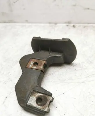 BMW 5 E39 Front bumper mounting bracket 8159362 229449